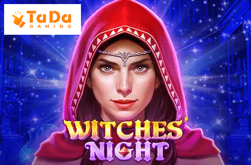Witches Night